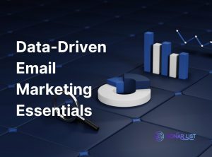 Effective Strategies for Data-Driven Email Marketing