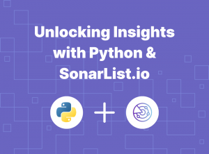 Unlocking Insights for Data Collection and Analysis with Python
